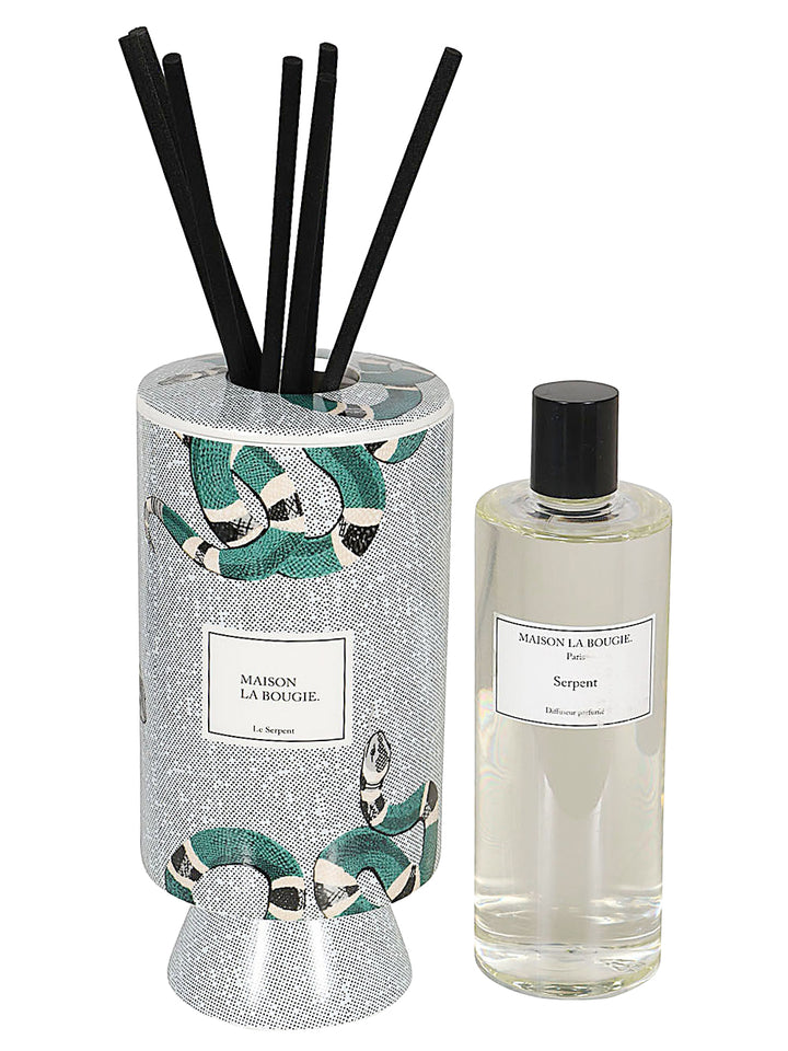 Maison La Bougie Homeware - BLUE | 756f6bfe74570a4c48c88a328c77d8b58a591549