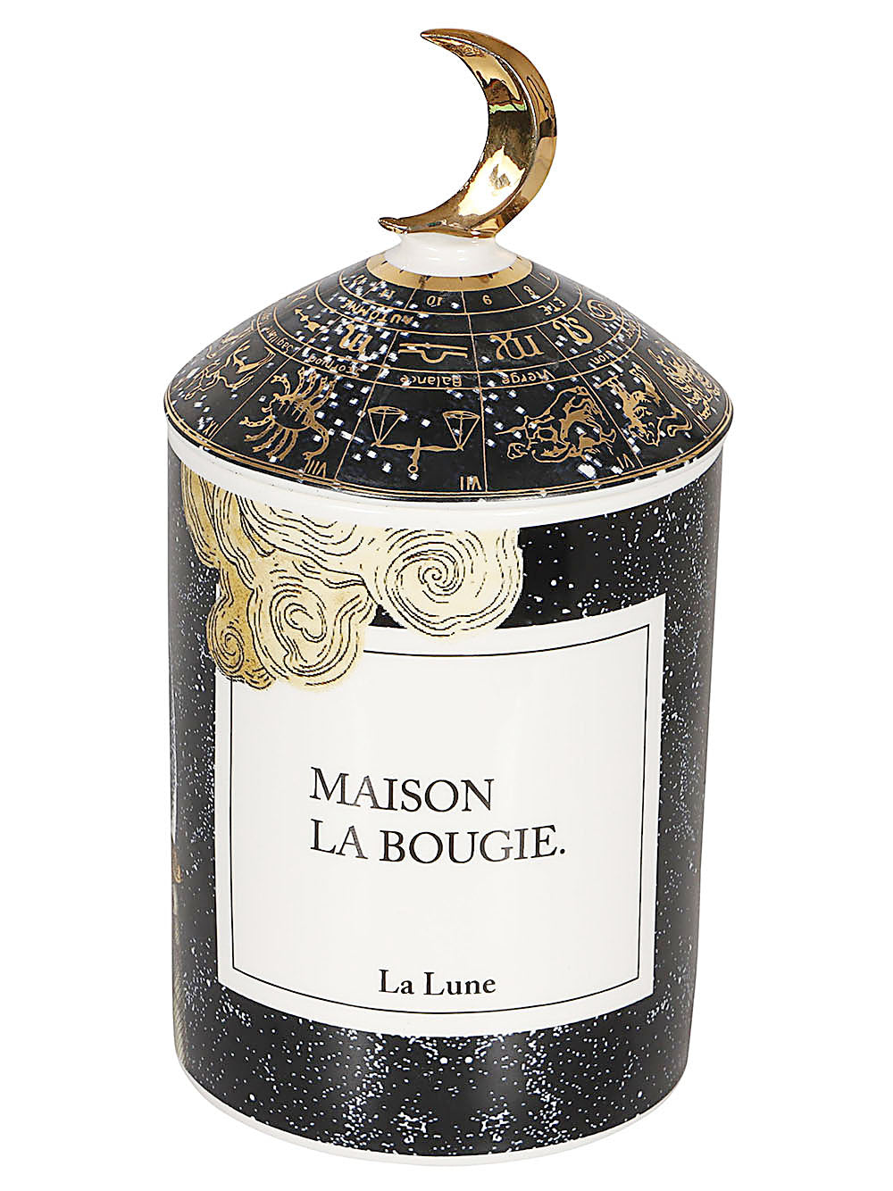 Maison La Bougie Living - Blu e verdi | 76d338780334aad5d5fb2e1909eb4914d3c359ad