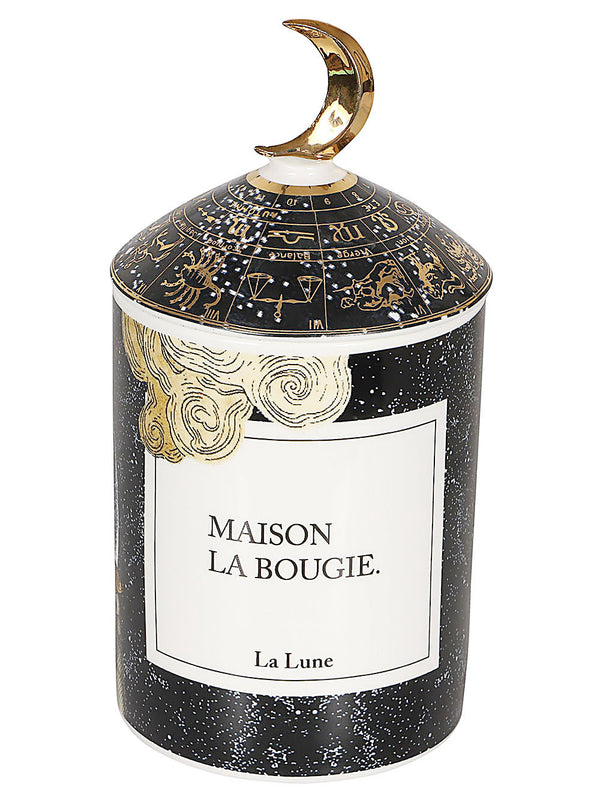 La Lune Scented Candle