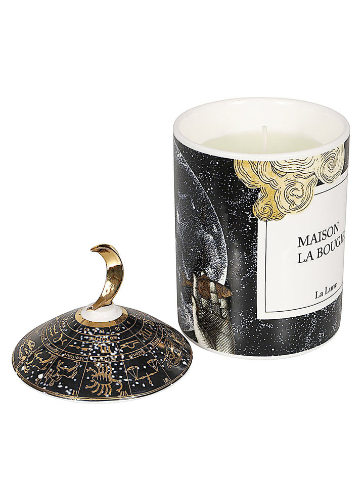 Maison La Bougie Living - Blu e verdi | 2120c9c99471bd8d799e7a7666d8b481209477aa