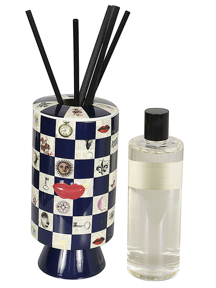 Maison La Bougie Homeware - BLUE | 446a0e7448320ac202851444c959e5b62e817dc5