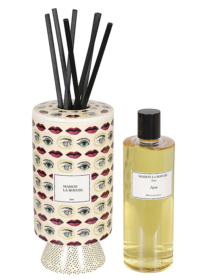 Maison La Bougie Homeware - BEIGE | f899a69edf6f61db964d629b446356efcf61c945