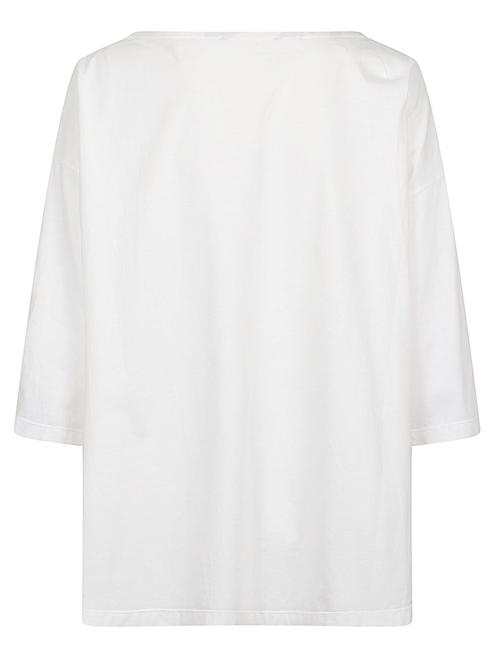 Moyuru Sweaters - WHITE | 687d328663c57aff141d6ce660e829c709706fb5