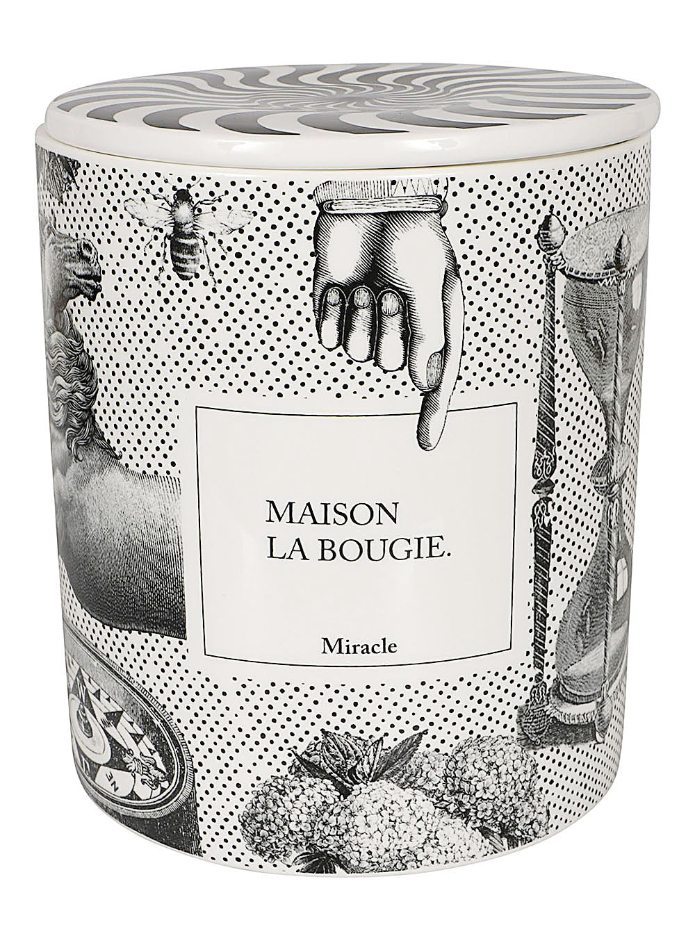 Maison La Bougie Homeware - GREY | 4054686c7ec5e83c1847ee73bcd44dda106308d0