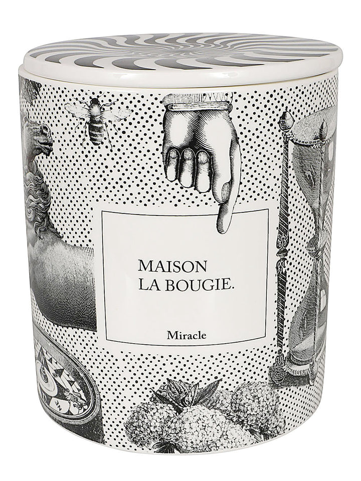 Maison La Bougie Homeware - GREY | 4054686c7ec5e83c1847ee73bcd44dda106308d0