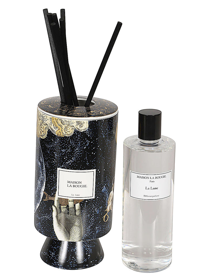 Maison La Bougie Lifestyle - Neri e Grigi | 06947fc32f51bef7a5d4bb5e685d999ade544f58