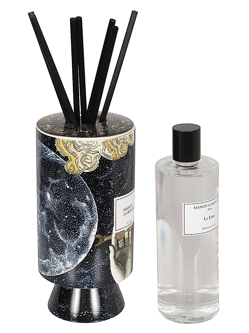 Maison La Bougie Lifestyle - Neri e Grigi | 7d9ce72a246fbf2aebc4415c61d0f9afa022871b