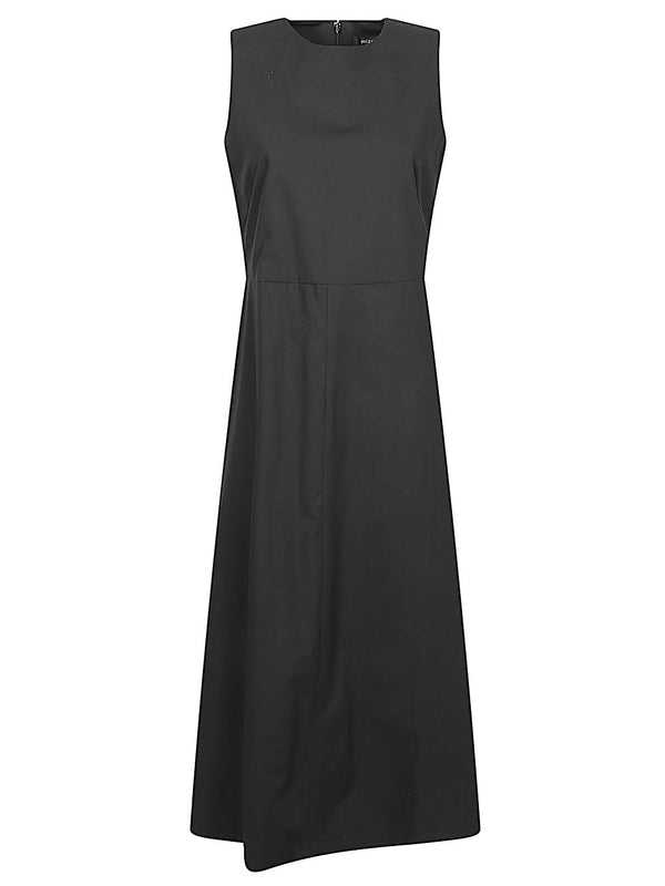 Cotton Long Dress