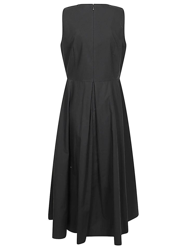 Mizuiro Dresses - BLACK | 2b5285fa808f0603111f32fd13d1f0cd04c7985b