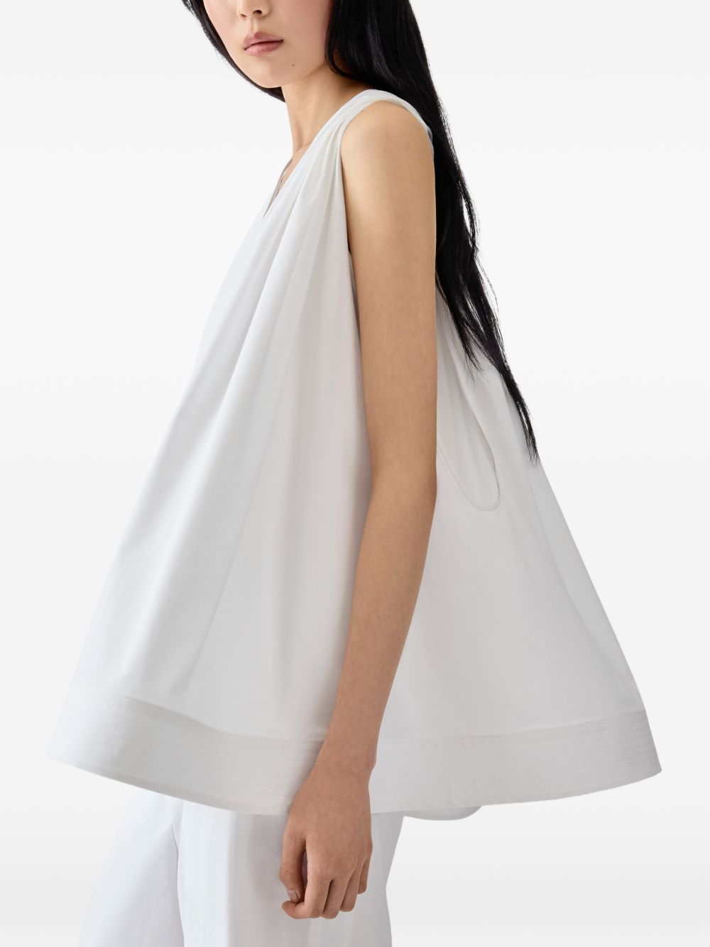 Jacquemus Resort Shirts - WHITE | f6ea41e01d849acd6ef4f5c115679dfb33aaba6e