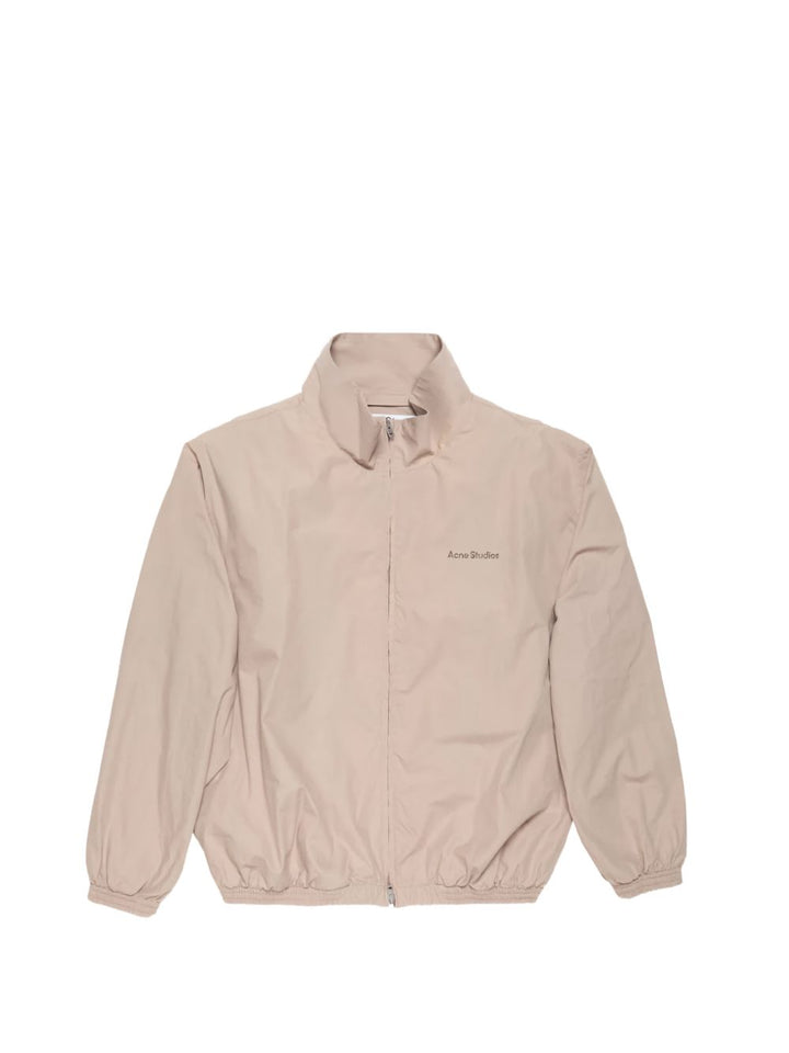 Acne Studios Coats - BEIGE | dbe47b54997694265fc72cd6bb29375bf295dbf2