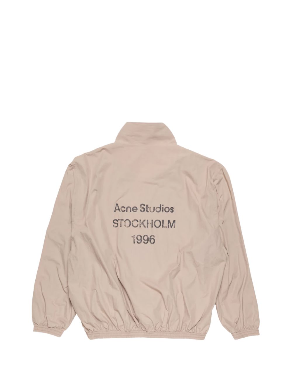 Acne Studios Coats - BEIGE | 9fbca0a3b6a44403f51c57ec8f80871dae4306ad