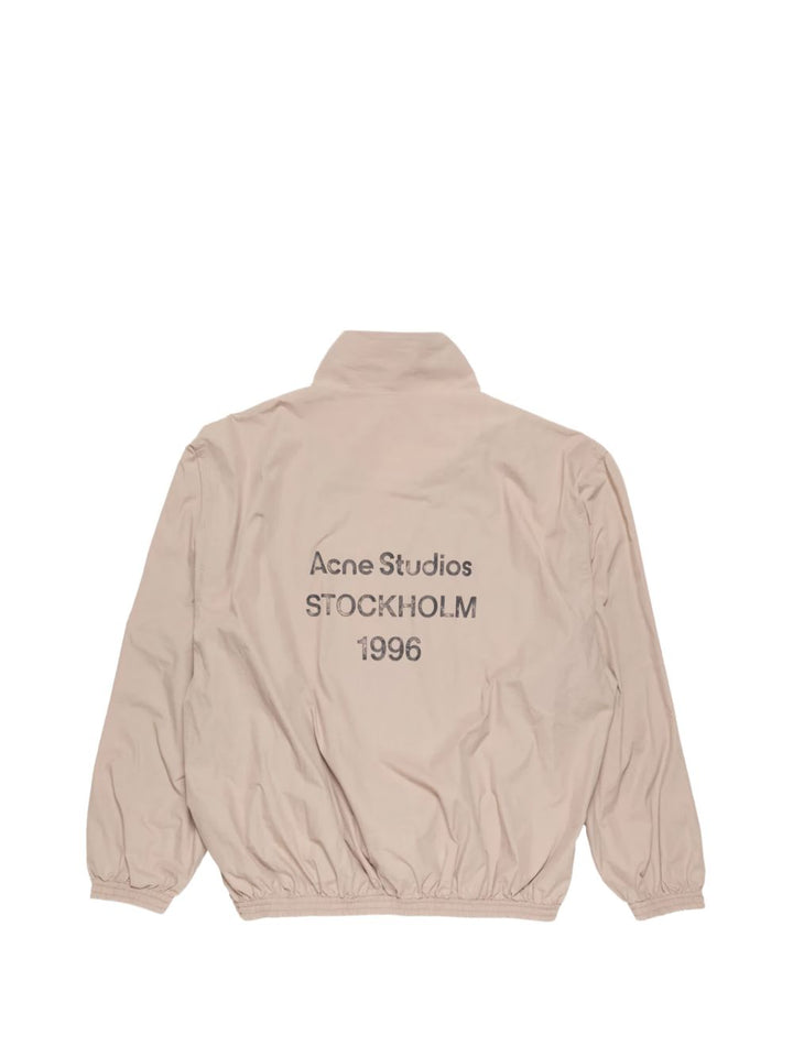 Acne Studios Coats - BEIGE | 9fbca0a3b6a44403f51c57ec8f80871dae4306ad
