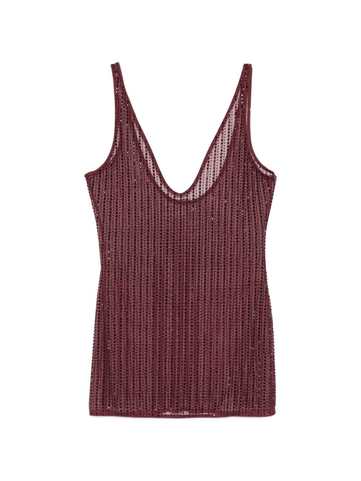 Venuja Sea clothing - RED | 836ebcb89c8721d73f9bc39d43b1f3c958d7cdf2