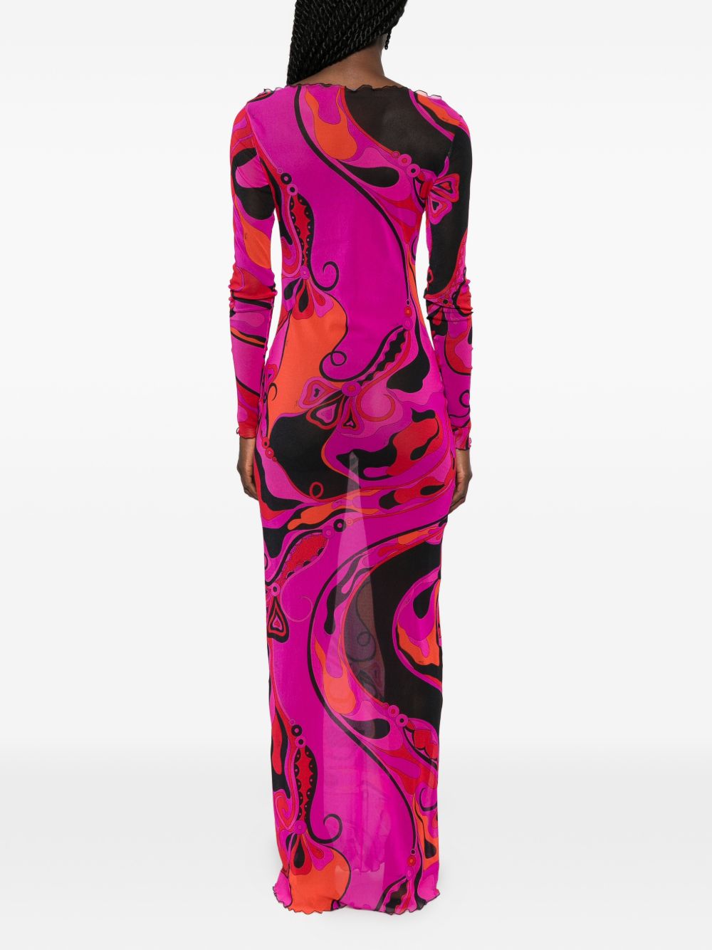 Pucci Dresses - Vivaci | 43b803dd409ed78ee1a11e651e956fe7ec0bec15