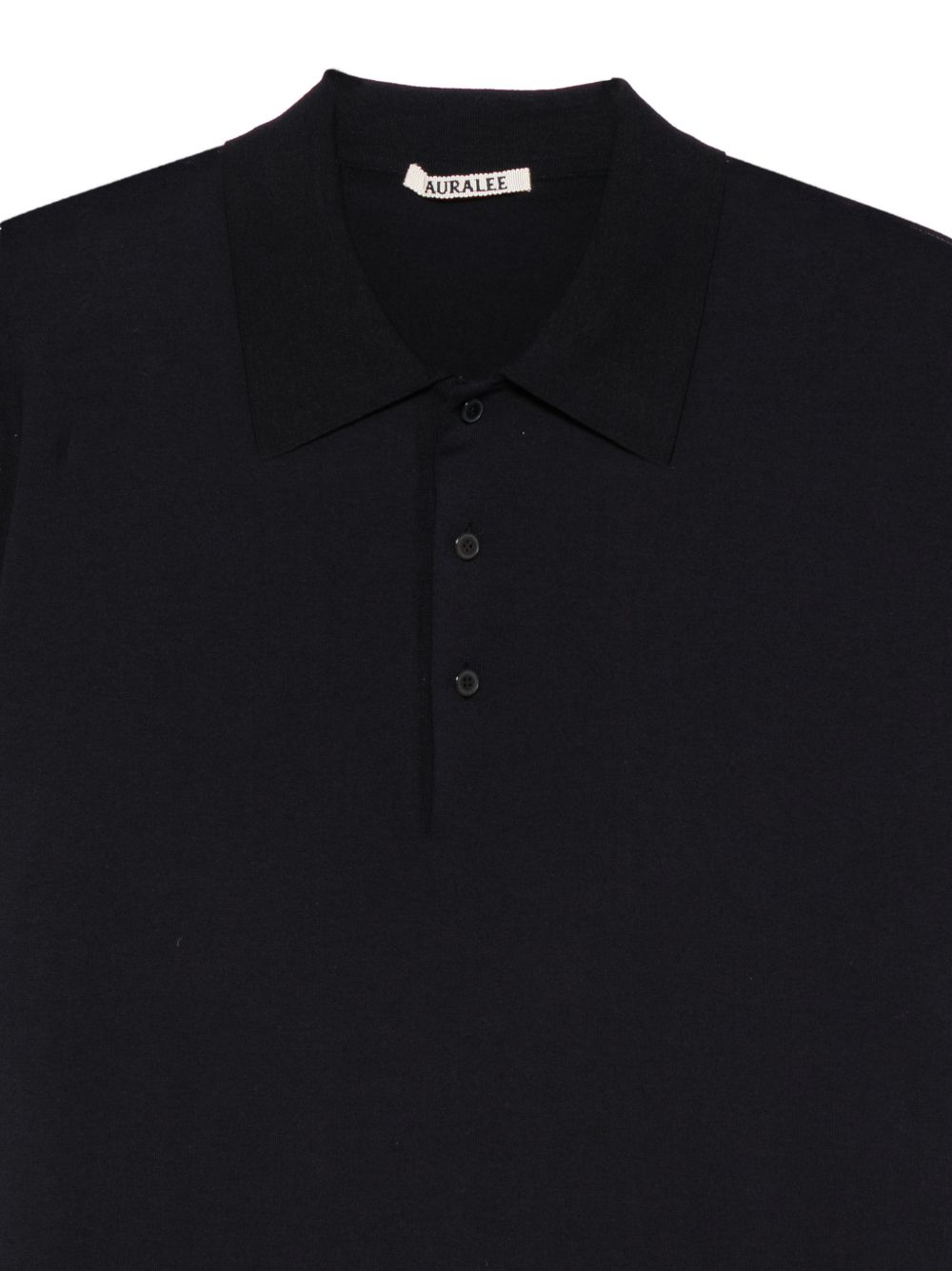 Auralee T-shirts and Polos - Blu e verdi | 5b238f1b9aefdf287590cbc4d47b65ff18f6614c