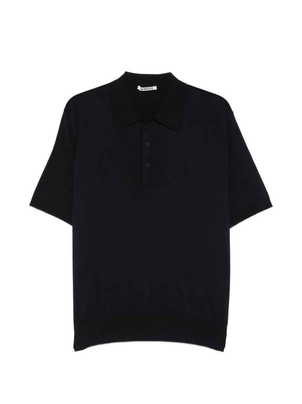 Auralee T-shirts and Polos - Blu e verdi | 9cd8894f9968e52f340eb7ce621f5252d7817034