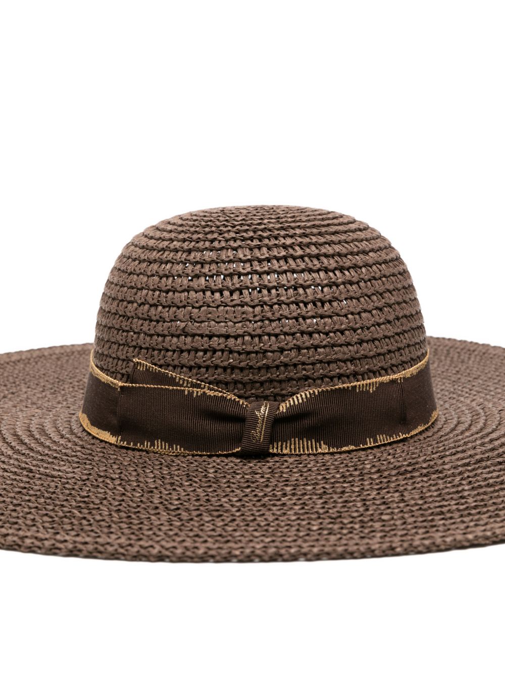 Borsalino Hats - BROWN | fa4c136f36c5f21f181f0a8737233faa3e7293e8