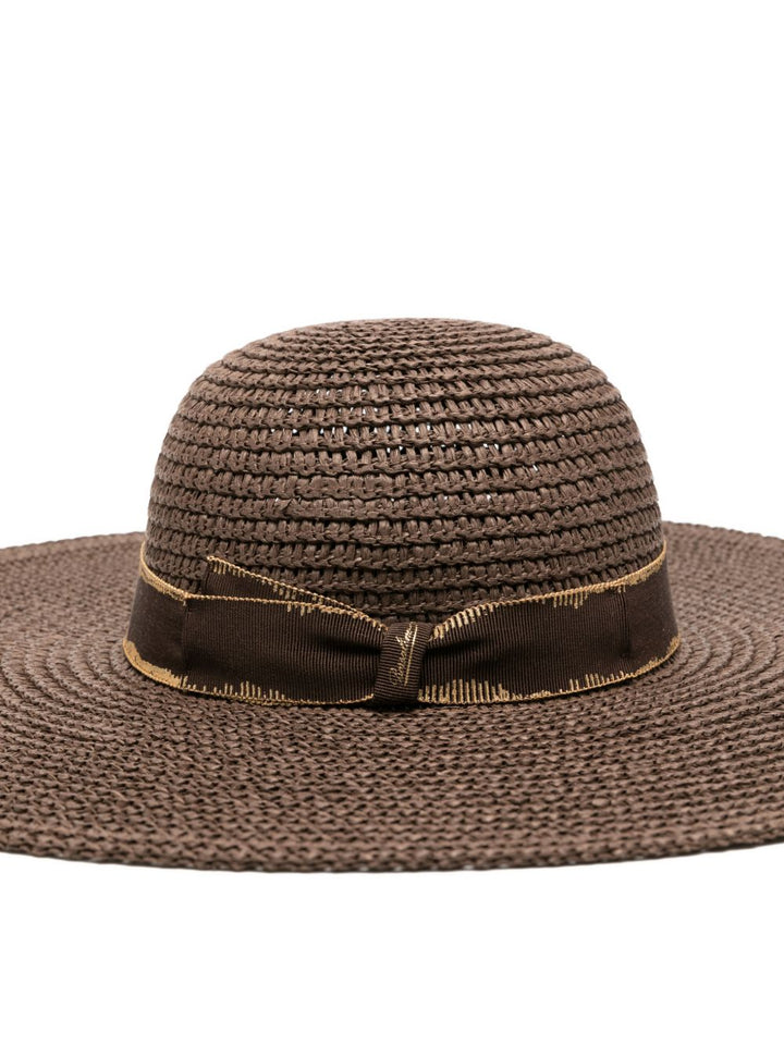 Borsalino Hats - BROWN | fa4c136f36c5f21f181f0a8737233faa3e7293e8