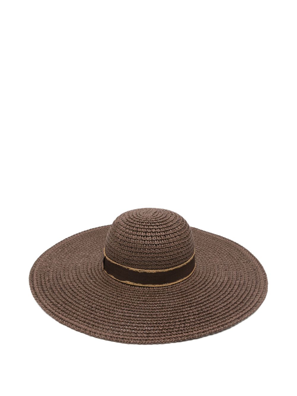 Borsalino Hats - BROWN | b591efccf257424d7ad63c32bb775cf4268bb9b9