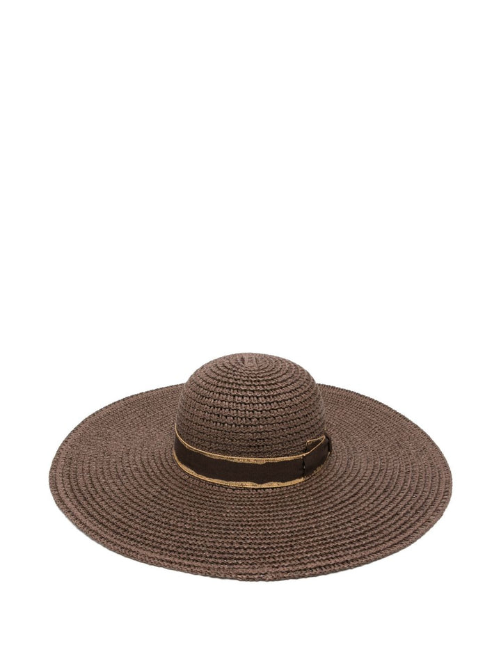 Borsalino Hats - BROWN | c36d9faf9d76c621e3cc9dfec293b22cee4faeb1