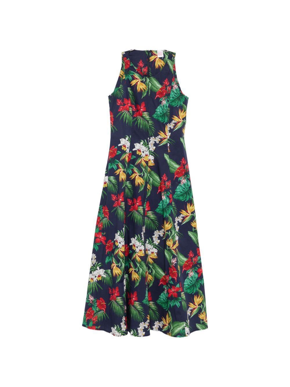 Archivio '67 Dresses - BLUE | 236ec00d8bbc808fbae01f3d181611e490dded9a