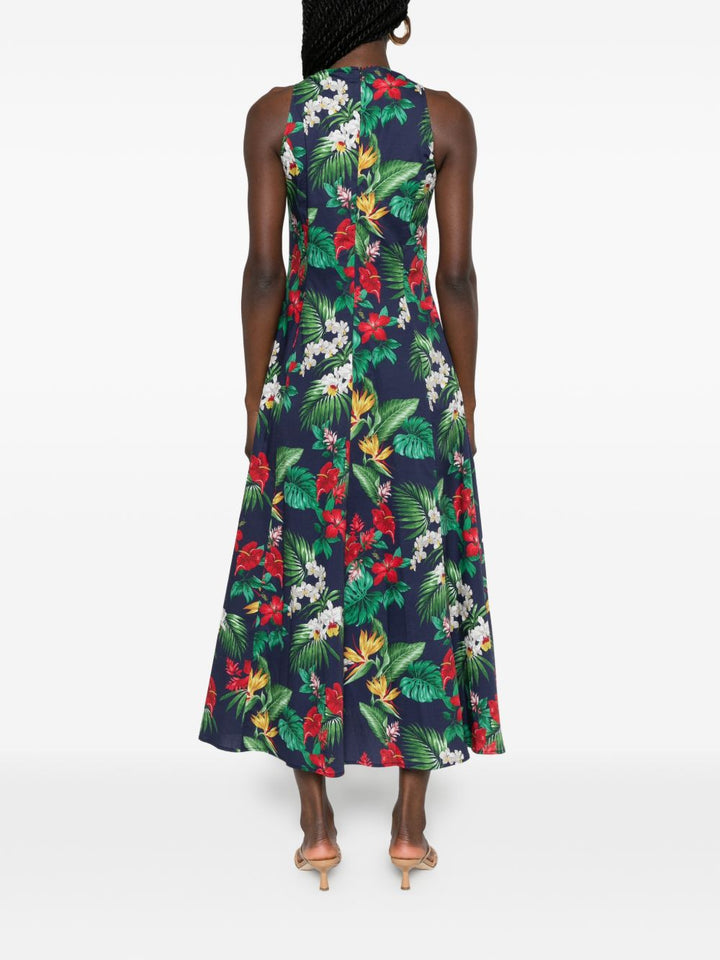 Archivio '67 Dresses - BLUE | e47bb41eeda8c66449be888c395d99a18b4e2efd