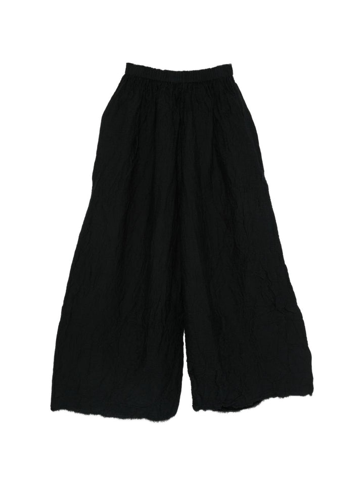 Daniela Gregis Trousers - Neri e Grigi | b7721d5dea1a1fb0d335a327491e10d775cd80b6