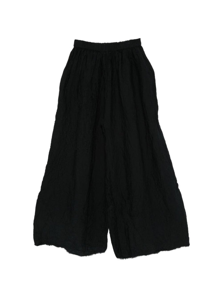 Daniela Gregis Trousers - Neri e Grigi | c3af850c0ed22061f41870d8ba95baa2ef98b222