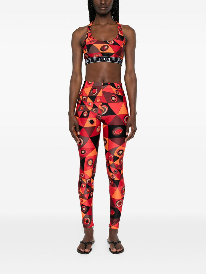 Pucci Trousers - Vivaci | 07fdcd9ff8bce5ff7a004c9c77c01b3c44da988c