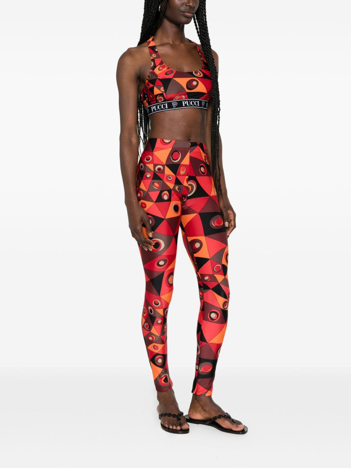 Pucci Trousers - Vivaci | c540cfe7690e14651a5aca96678353733f1d52ae