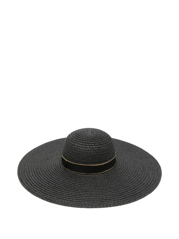 Marlene Straw Hat