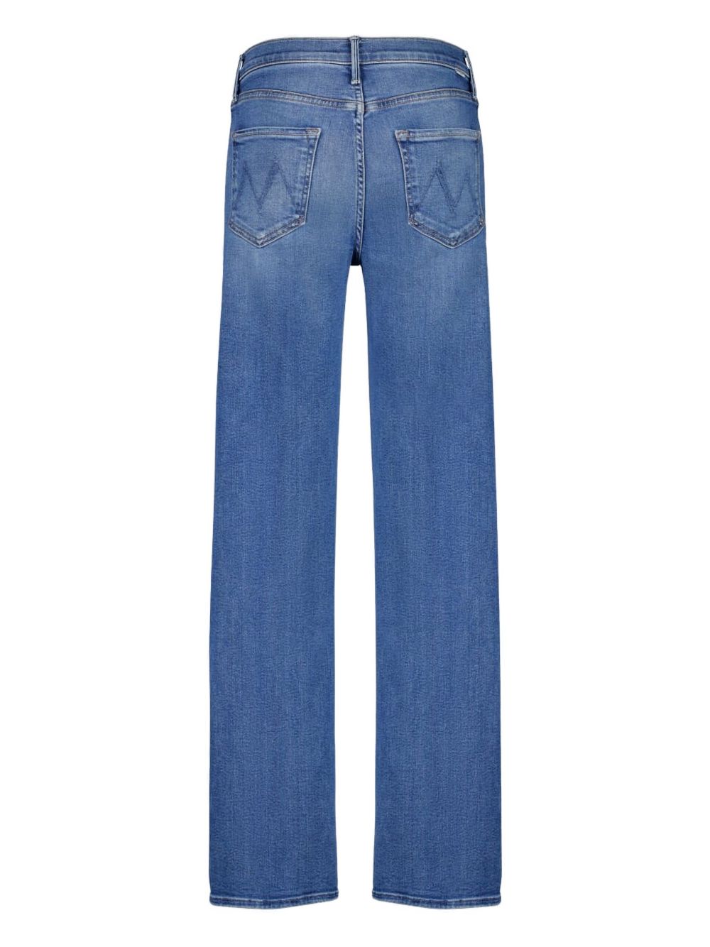 Mother Jeans - BLUE | 87d926ade3bd3a2372a153c9d99147d72ccebe87