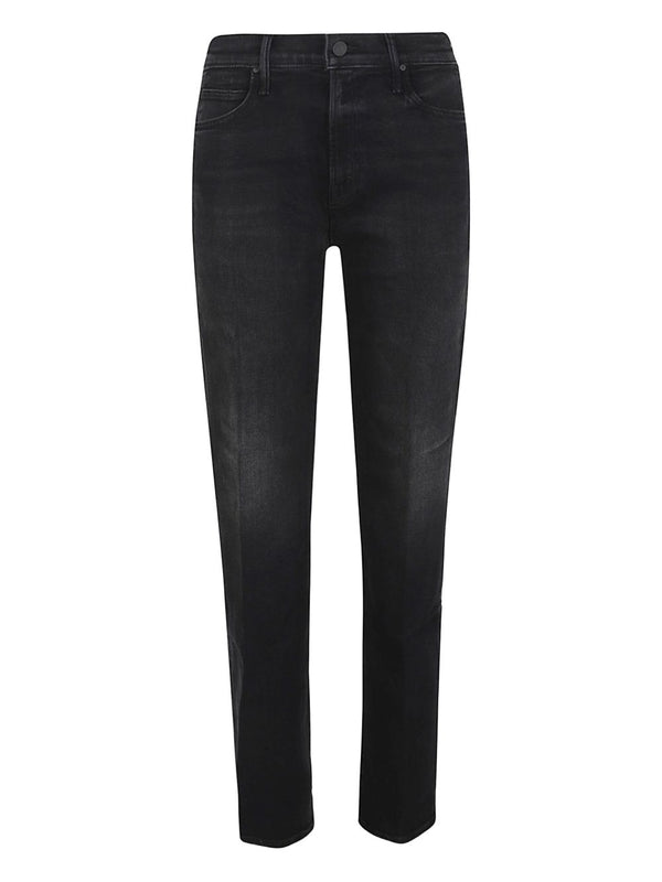 The Kick It Denim Jeans