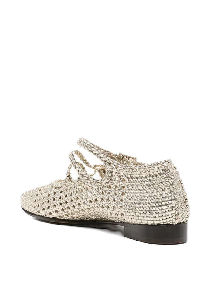 Carel Paris Flat shoes - Neri e Grigi | a0f079232925145cc04ee3d947c4affae19a96f4