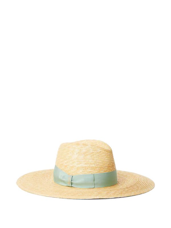 Sophie Straw Hat