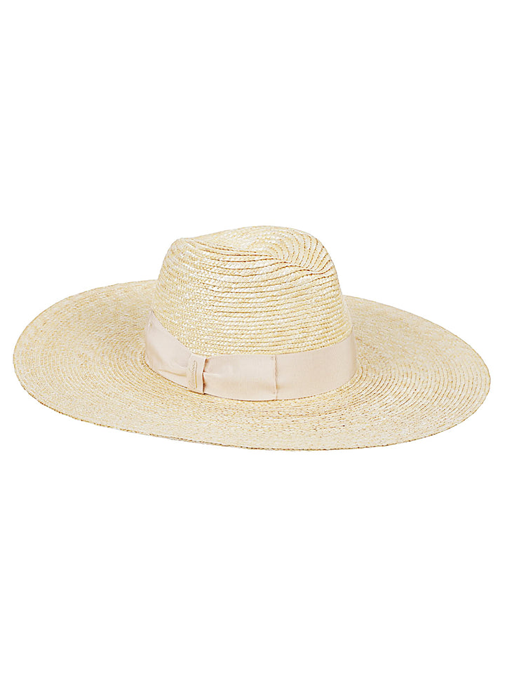 Borsalino Hats - BEIGE | 1cd25b6f0d177a8ab46dcc062f77d307057f8e3b
