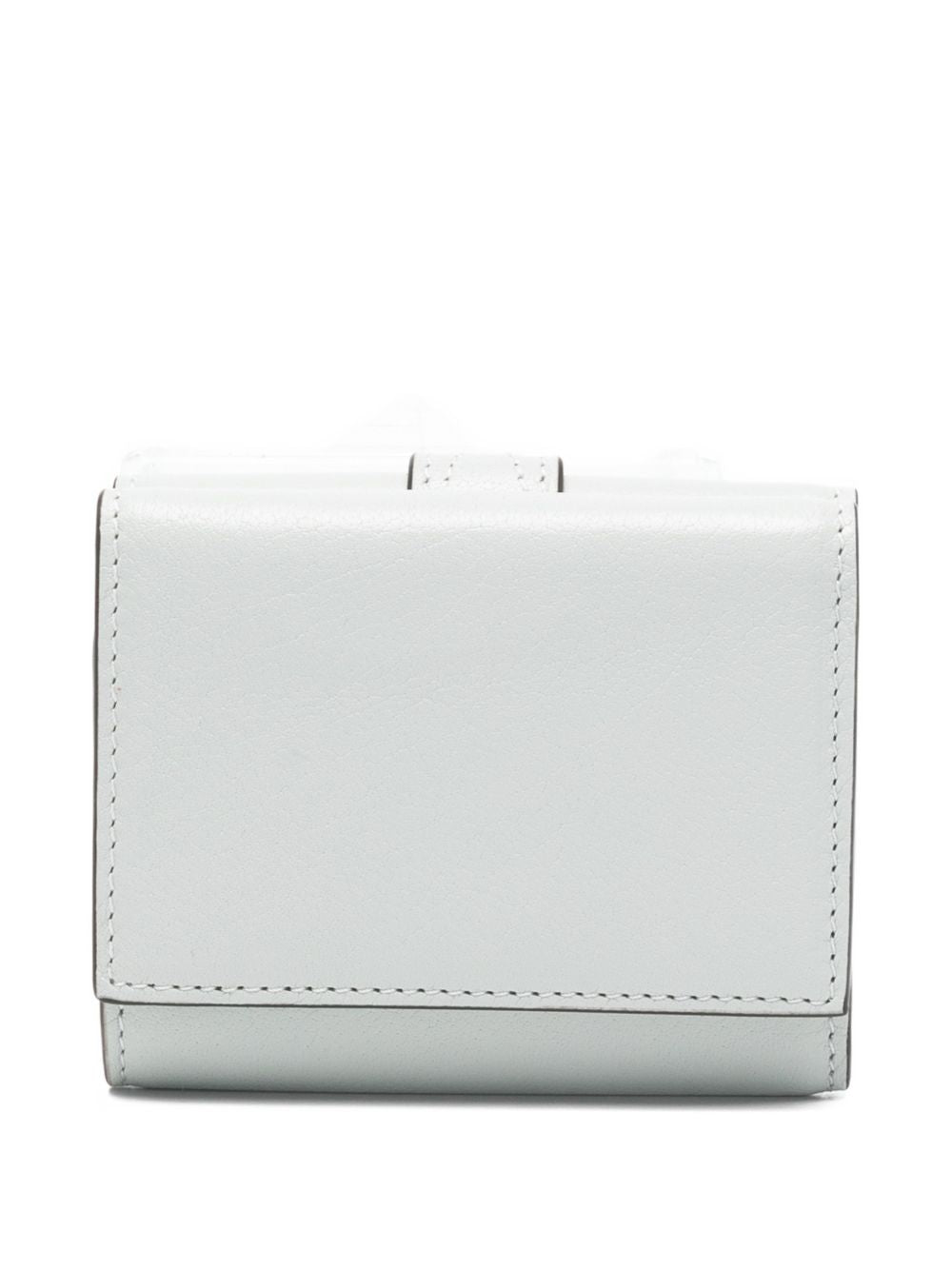 Chloè Wallets - Blue and green | 37b0f8d5069d7763f0bbcf43876f58453a4af4bf