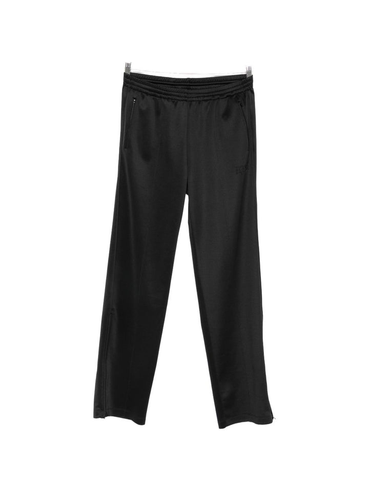 Mm6 Maison Margiela Trousers - Neri e Grigi | 66255b0d73766971fb852954ab795a06f9c85b4a