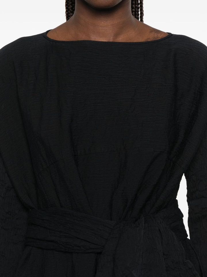 Daniela Gregis Dresses - BLACK | 1a049916e58fc68becbdf8d10d84deb109ec82b0