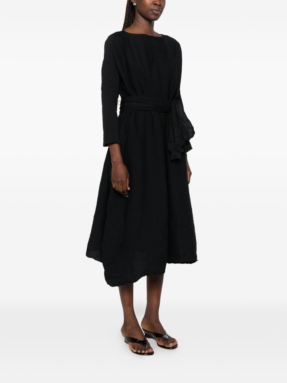 Daniela Gregis Dresses - BLACK | 17e5343245307350115777bd27a3540a7ef0ba34