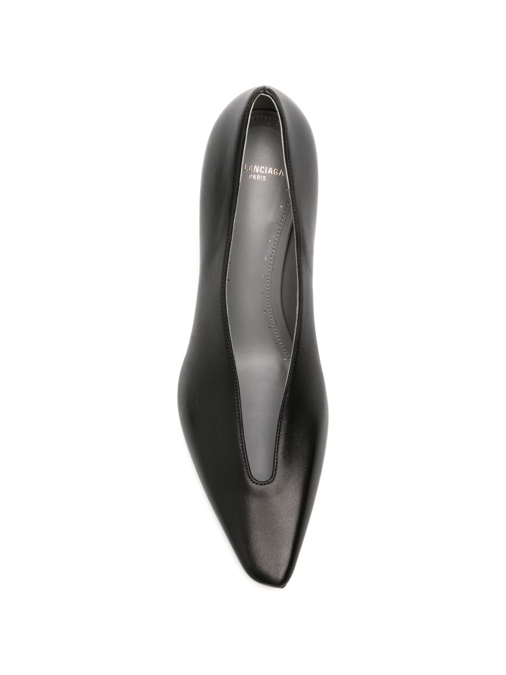 Balenciaga With Heel - BLACK | 938470cf8a12c9d09ba49c06327b2fa9681b5285