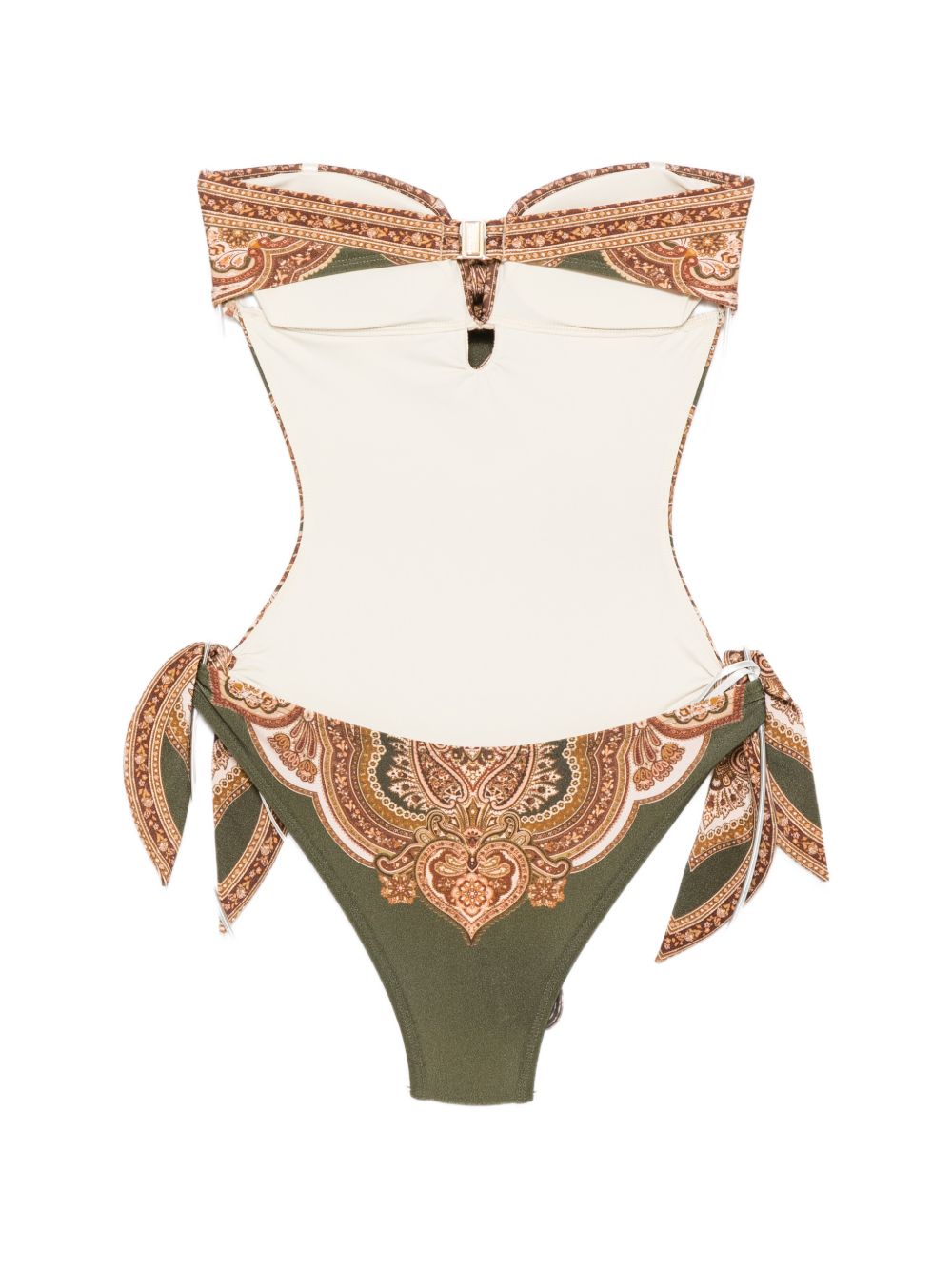 Zimmermann Sea clothing - GREEN | c91a3edb9bb5835888cd4a8e27349e23fd7e6281
