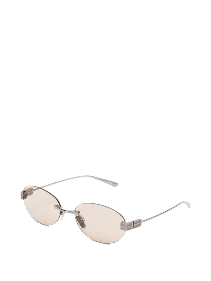 Balenciaga Sunglasses - Neri e Grigi | bf3191d323c43064b17500d38e10e3b5cae3caed