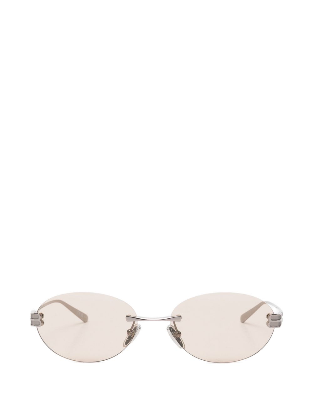 Balenciaga Sunglasses - Neri e Grigi | 2e0a98dee8e4832260ba969c565f43ae288dc720