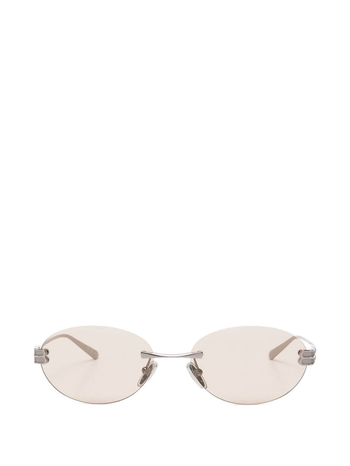 Balenciaga Sunglasses - Neri e Grigi | 2e0a98dee8e4832260ba969c565f43ae288dc720