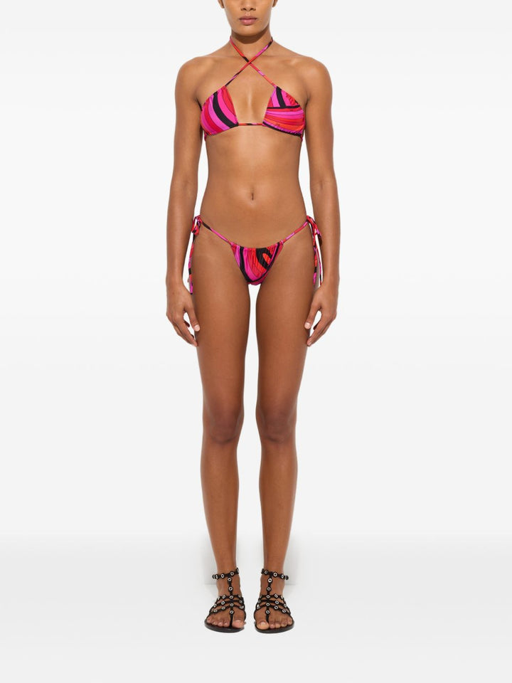 Pucci Sea clothing - PINK | 46f4cc9789d813e89b906be1bf8d04ee132baa91