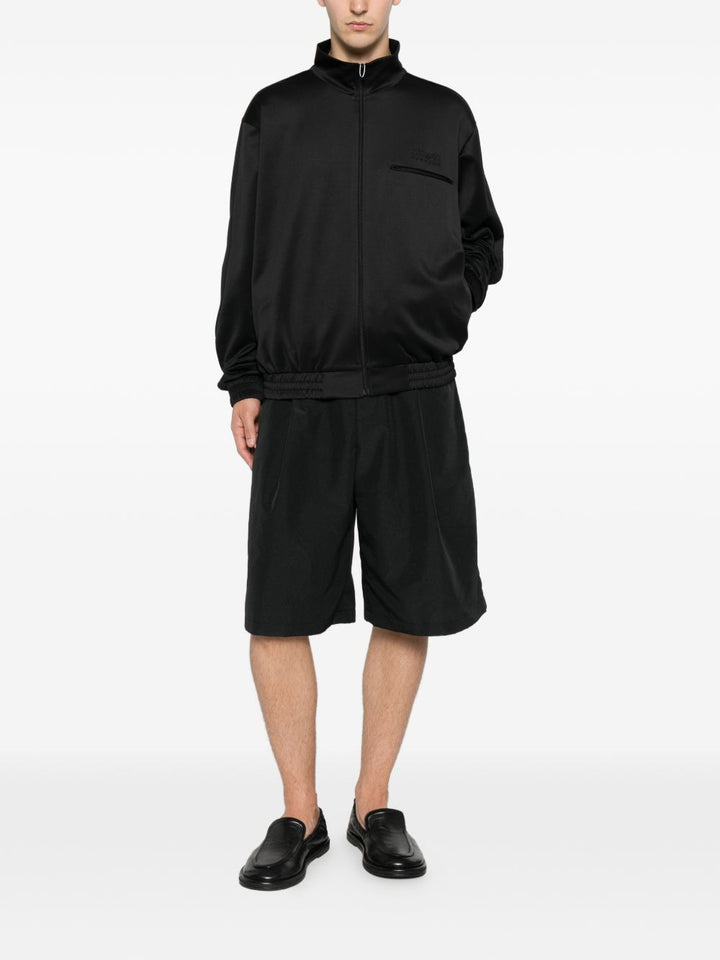 Mm6 Maison Margiela Coats - Neri e Grigi | 5d992ca003264c24ea95f51f68faffa0aa69cc86