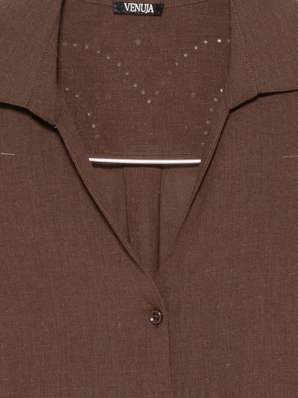Venuja Sea clothing - BROWN | a85b59c1b268117d43d436b2893d302e9e7df2b1