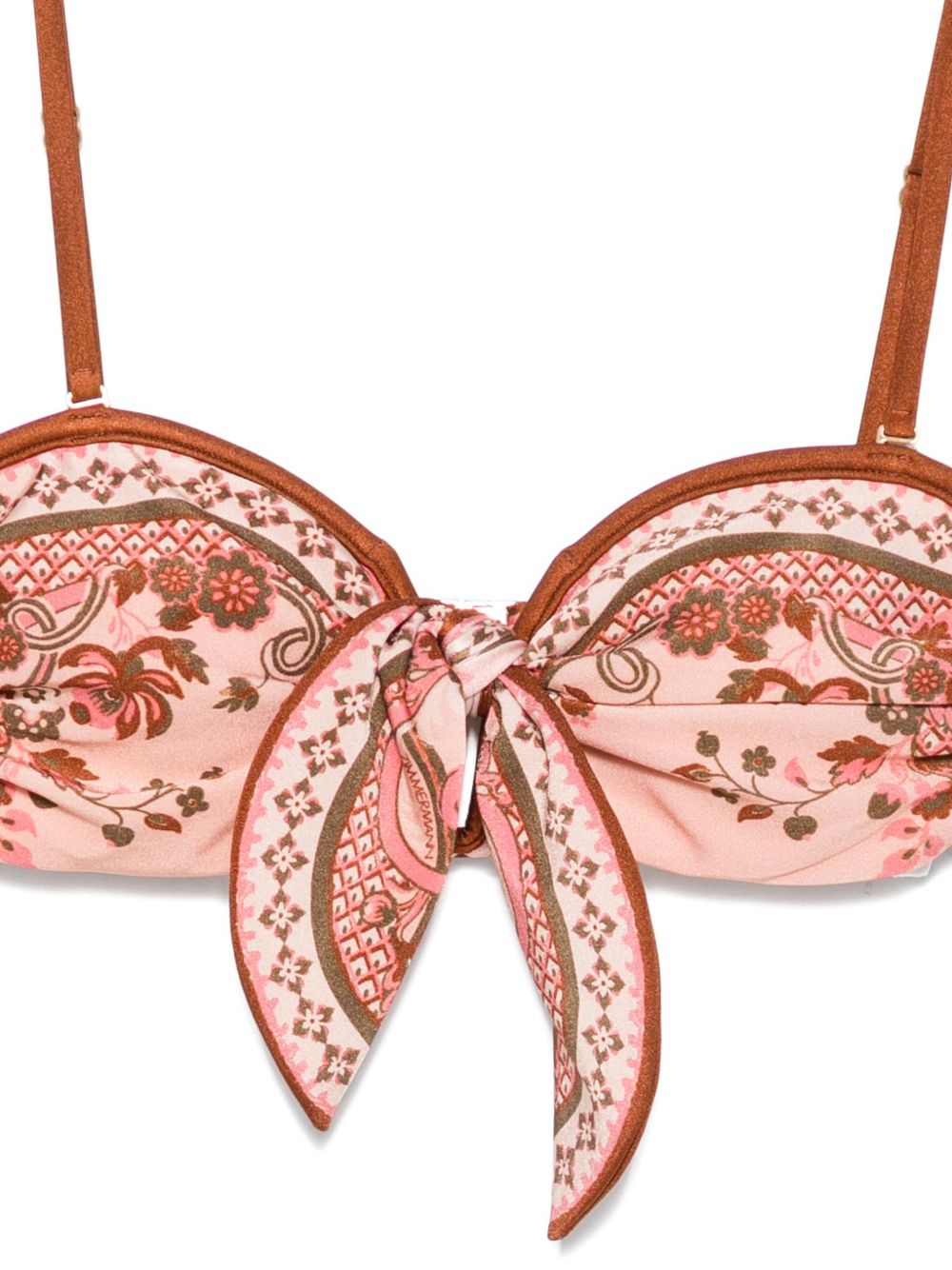 Zimmermann Sea clothing - ROSA | e83e89d2b7b973846b0884a502d6c57564768424